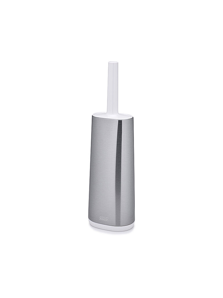 JOSEPH JOSEPH Flex™ Toilettenbprste Edelstahl silber